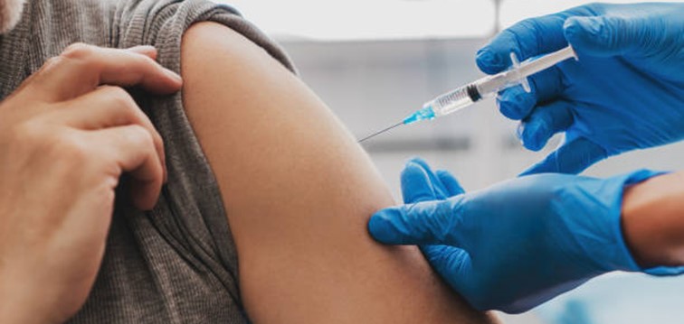 Vaccini: eseguita la seconda dose per 26 ospiti