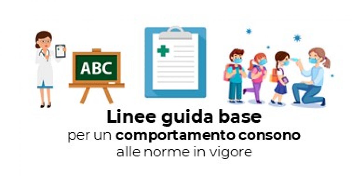 linee guida base